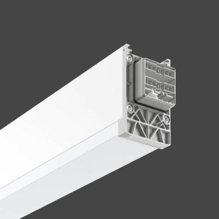 RZB 9506OH.802.776.010 Linedo.LED/24W-827-865,598,opal,7-pin LED strip light