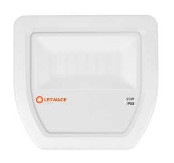 LEDVANCE Osram FLOODLIGHT LED 20W LED floodlight 20W 3000K white