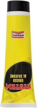 Intercable 101336 AG1013 Silicone paste
