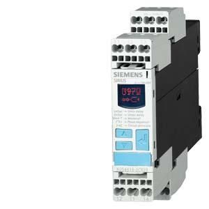 Siemens 3UG4617-2CR20 digital monitoring relay digital AC 50 to 60Hz