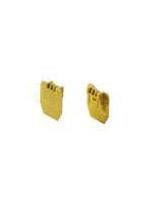 Wieland 07.311.2853.8 TSM 2,5 / 15 YELLOW