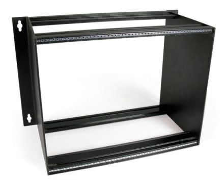 Televes US4 TOX cabinet for 4 units