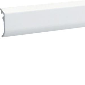 TEHALIT L64509016 Aluminium traffic white slat