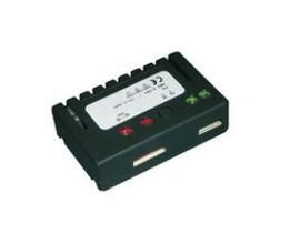 Barthelme 66000324 'Car' 10-30V DC 12V AC 350mA LED converter