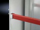 RITTAL 8801010 Protective bar max. 1200mm can be shortened or divided, R