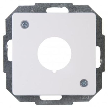 Kopp 331702004 Control devices HK05 arctic white cover