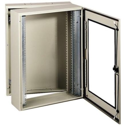 Schneider Electric NSYVD2M17U5 Wall Mount VDM 17HE 2 Body D480 Rack