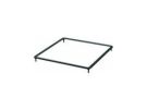 OBO Bettermann FD 4 QNK2 for square cassette NG4 flat seal, 7407107