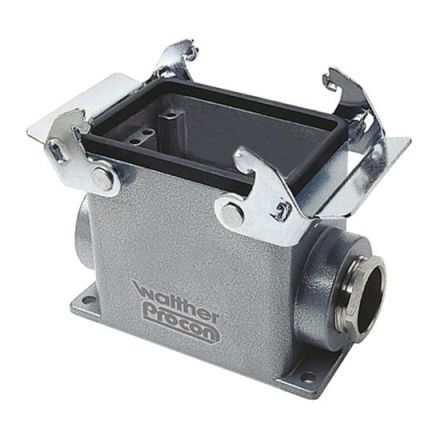 Walther T701832MS A32 socket housing5