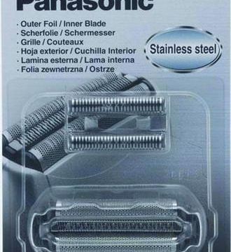 Panasonic WES9013Y1361 Combo Pack