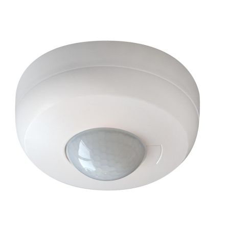 BEG 92190 BEG PD3, 1 channel, surface-mounted motion detector