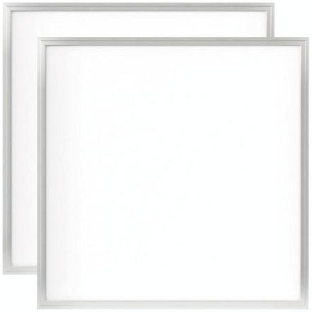 Ledxon 7007041 EDOS Flat M 40W 4050lm 4000K Alu LED recessed light LB23