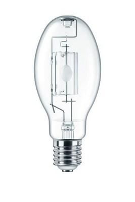 Philips 73479700 MasterC CDM-EP MW eco 230W 840 E40 CL metal halide lamp