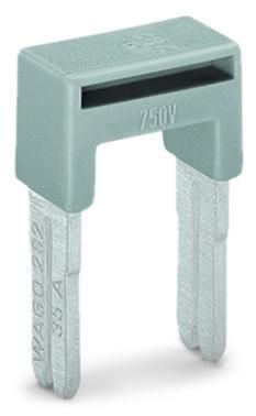 Wago 282-409 for series 782 double division cross jumper