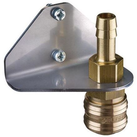 MENNEKES 997001 compressed air connection hanging distributor NW 9mm