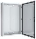 ABN earthed IP55 840x1290x280mm wall enclosure ( NF38E )