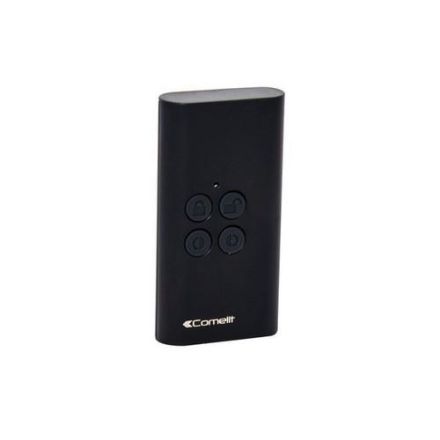 Comelit Group Germany RF4KEY 4 buttons SecurHub remote control