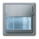 BUSCH-JAEGER 6122/02-83 KNX motion detector Future | Comfort II | aluminum silver