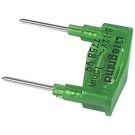 Legrand 069499 glow unit 12V/ 15 mA damper. AP Plexo IP55 , (green)