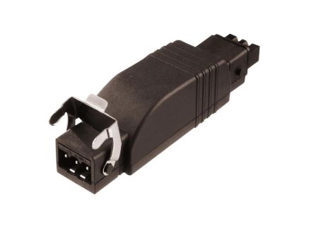 Somfy 1811131 EVB Slim Receiver Variation io