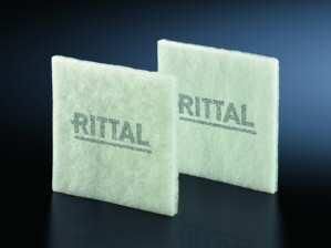 RITTAL 3239066 filter mat EMC SK 3239.6xx pack of 5.