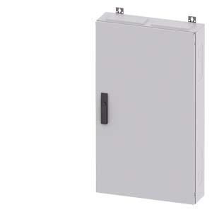 Siemens 8GK1052-4KK21 AP wall distributor 12/144TE IP43