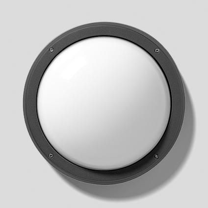 Spittler 302294 wall and ceiling light 1x21W FBT TC-TSE symmetrical diffuser optics