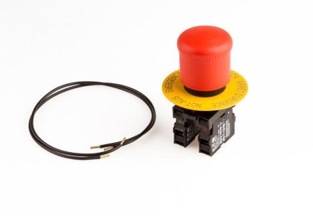 Sommer 10382V000 Emergency stop button IP67, for