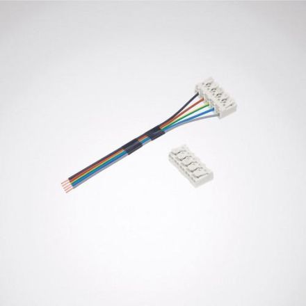 Trilux 8118700 Tugra ZLV/515/LMB through wiring