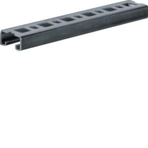 TEHALIT KTSC3000 C-profile rail 3000mm