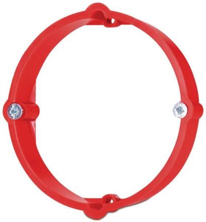 RED 2260-10-0016 PAR 1260 plaster compensation ring T=12mm