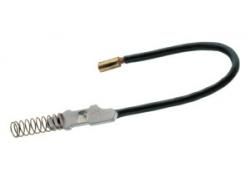 ABB Stotz contact ZLS630, short contact pin for feeding via auxiliary busbar, 2CCF002794R0001