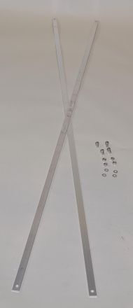 Remko 260841 Safety cross 260841