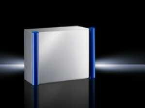 RITTAL 6535010 Operating door housing stainless steel
