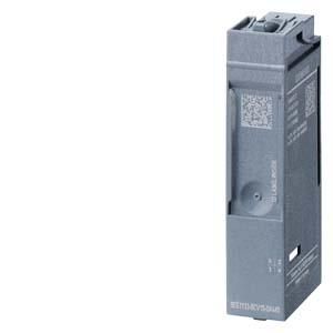 Siemens 6ES7133-6CV20-1AM0 BU cover SIMATIC ET 200SP