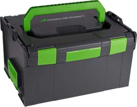 Gossen Metrawatt Z503D Sortimo L-Boxx