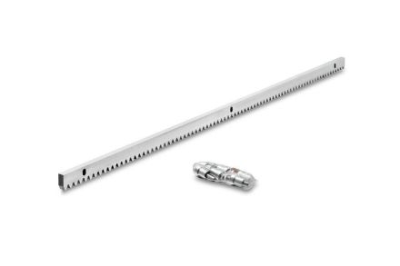 Sommer S12374-00001 Steel rack for STA, 1m