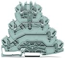 Wago 2002-4111 four-level terminal block