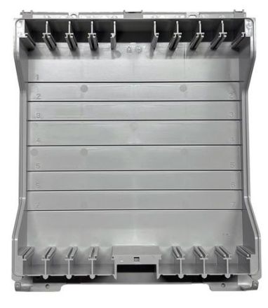 HomeWay homePOP M Basic wall splice box