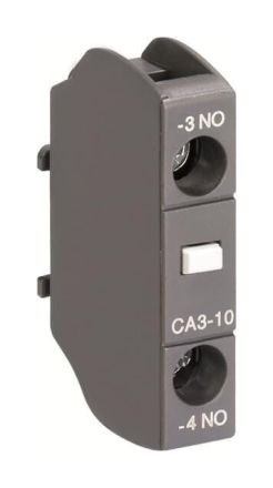 ABB Stotz-Kontakt 1SBN011010T1010 CA3-10 auxiliary switch