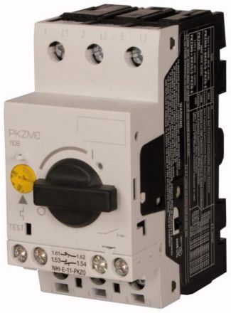 Eaton PKZM0-20/NHI-E-11-GVP2 , 88848
