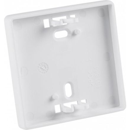 Homematic IP 151996A0 Smart Home removable frame - narrow (HmIP-SF-2)