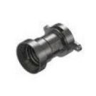 Kleinhuis 82B/13 E27 IP20 Illuminated socket