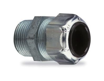 ABB Stotz-Kontakt 7TBD105240R0009 2532 straight 9.5-12.7mm cable gland