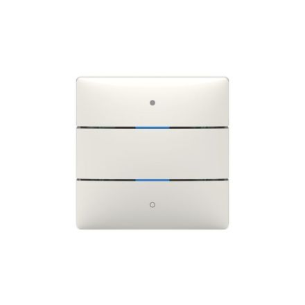 THEBEN LUXORliving iON2 touch sensor iON | 2-way | pure white glossy
