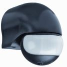 Grothe McGuard mini BM180sw black motion detector, 94515