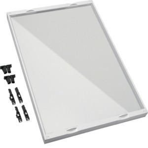 Hager UC52BAKL 750x500mm BSA clear kit