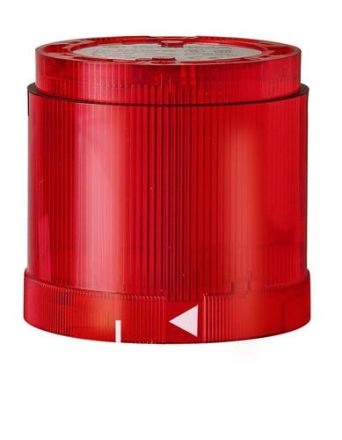 Werma 84210054 12VDC RD flashing light element