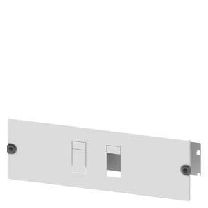 Siemens 8GK6735-2KK23 circuit breaker ALPHA 630 1x3VA10-11/100A/160A