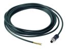 Werma 96086001 5m with M12 connector cable